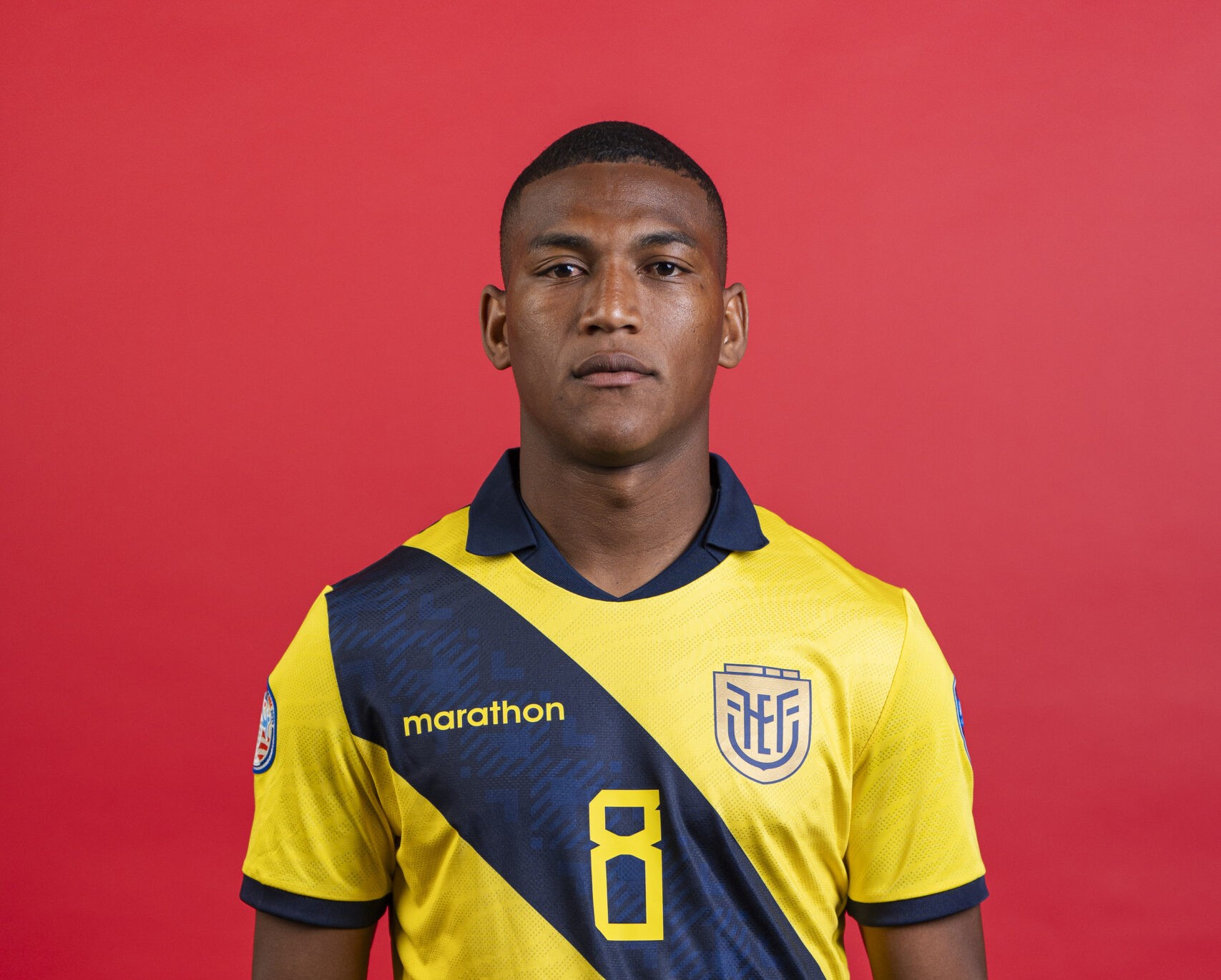 	8. Anthony Valencia 	